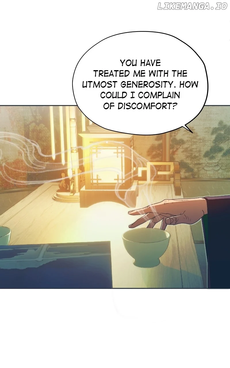 Darby, the Dizzying Flow chapter 63 page 42