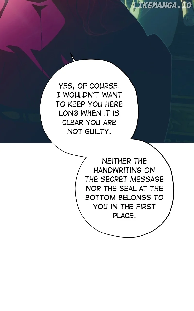 Darby, the Dizzying Flow chapter 63 page 44