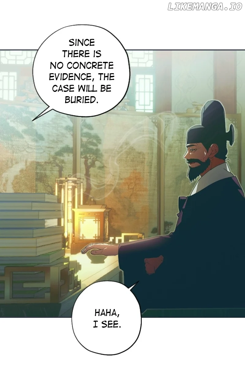 Darby, the Dizzying Flow chapter 63 page 45