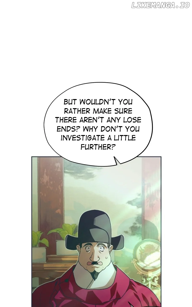 Darby, the Dizzying Flow chapter 63 page 46