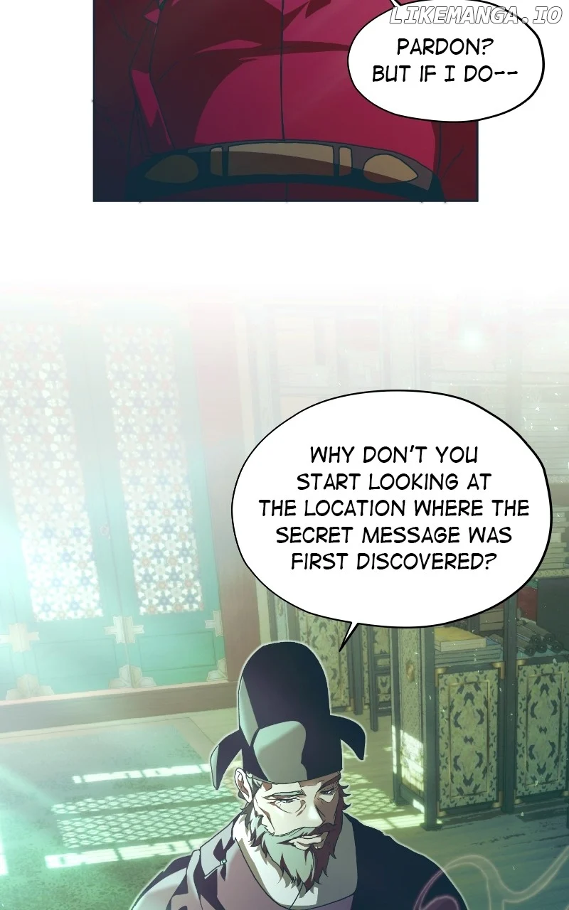 Darby, the Dizzying Flow chapter 63 page 47