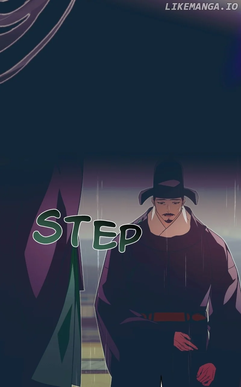Darby, the Dizzying Flow chapter 63 page 50