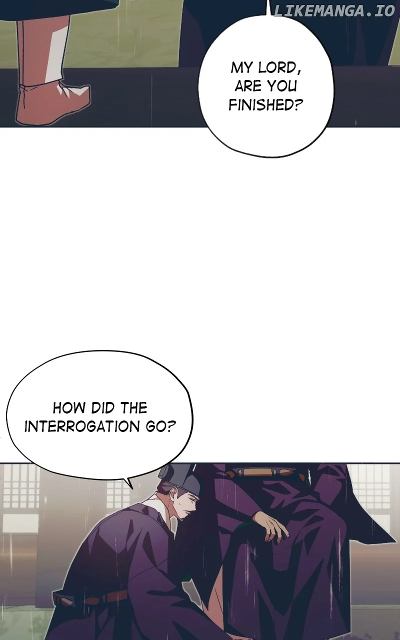 Darby, the Dizzying Flow chapter 63 page 51