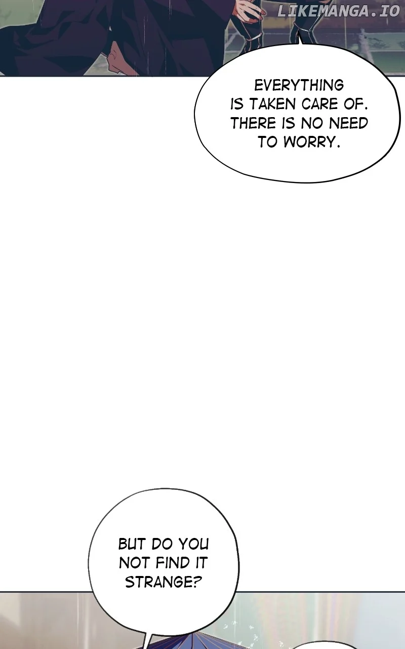 Darby, the Dizzying Flow chapter 63 page 52