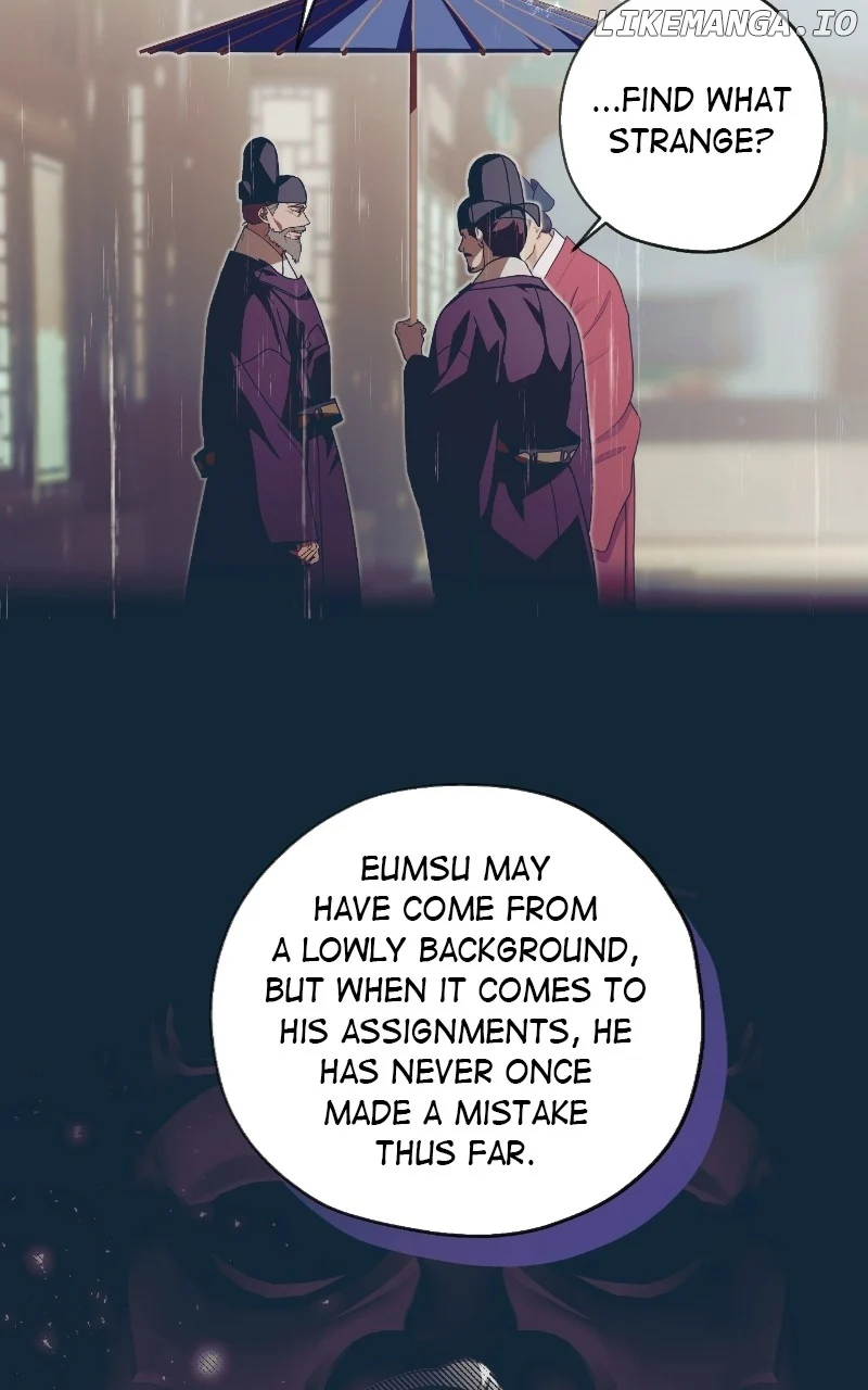 Darby, the Dizzying Flow chapter 63 page 53