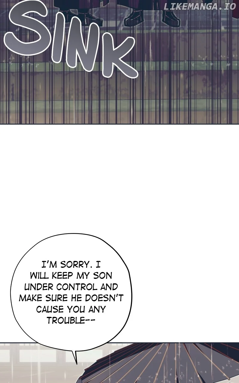Darby, the Dizzying Flow chapter 63 page 56