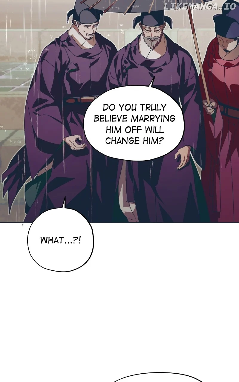 Darby, the Dizzying Flow chapter 63 page 57