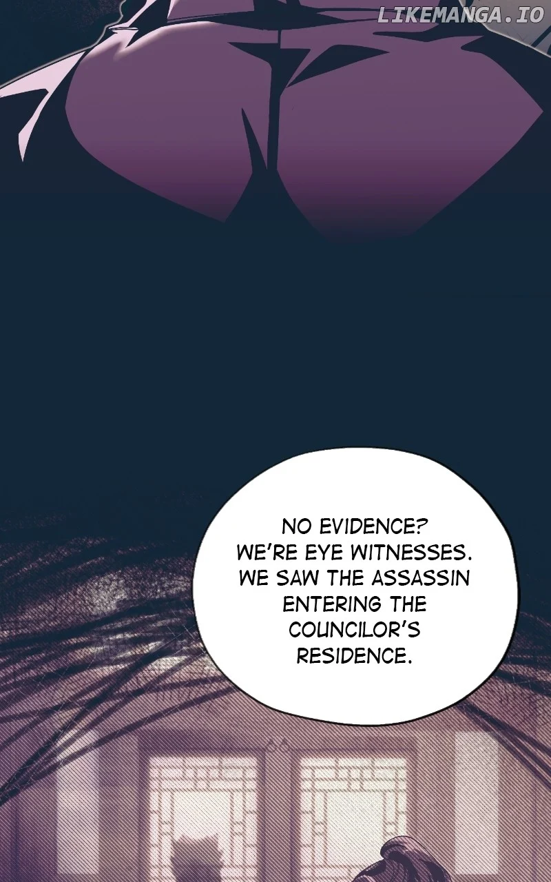 Darby, the Dizzying Flow chapter 63 page 6