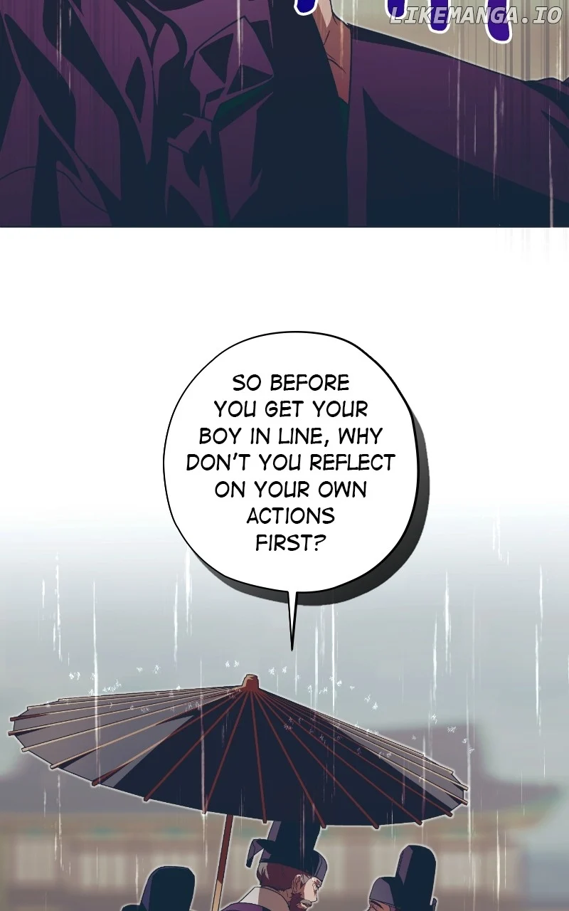 Darby, the Dizzying Flow chapter 63 page 60