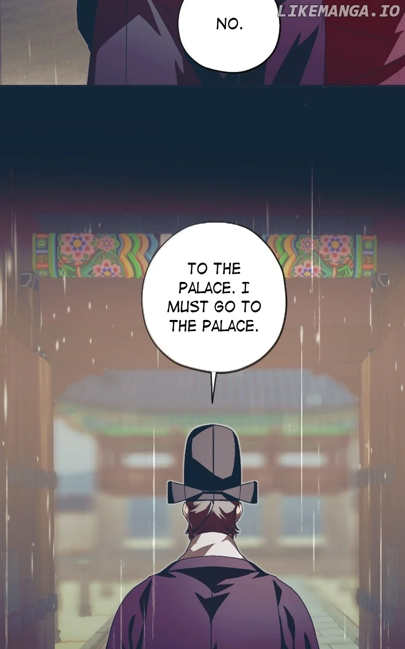 Darby, the Dizzying Flow chapter 63 page 64