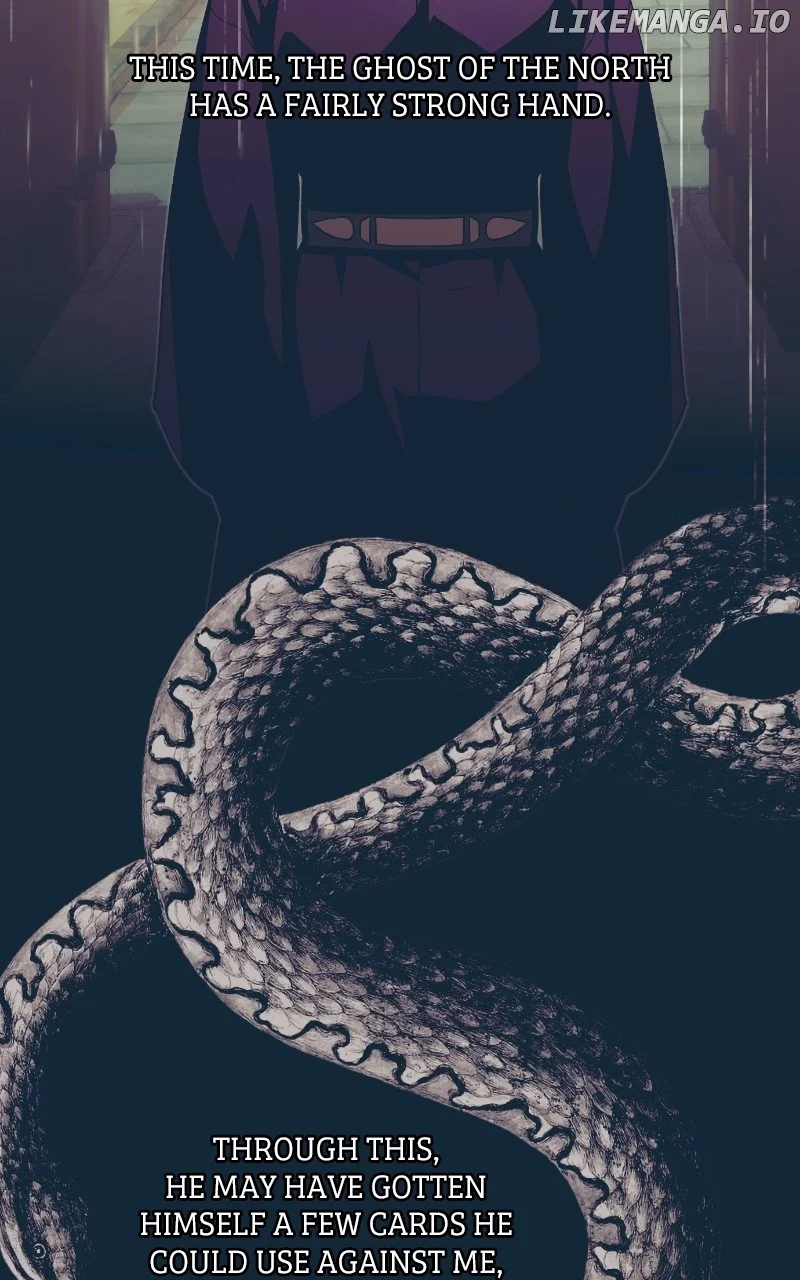 Darby, the Dizzying Flow chapter 63 page 65