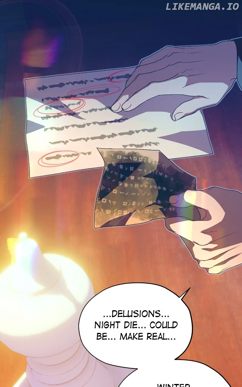 Darby, the Dizzying Flow chapter 63 page 67