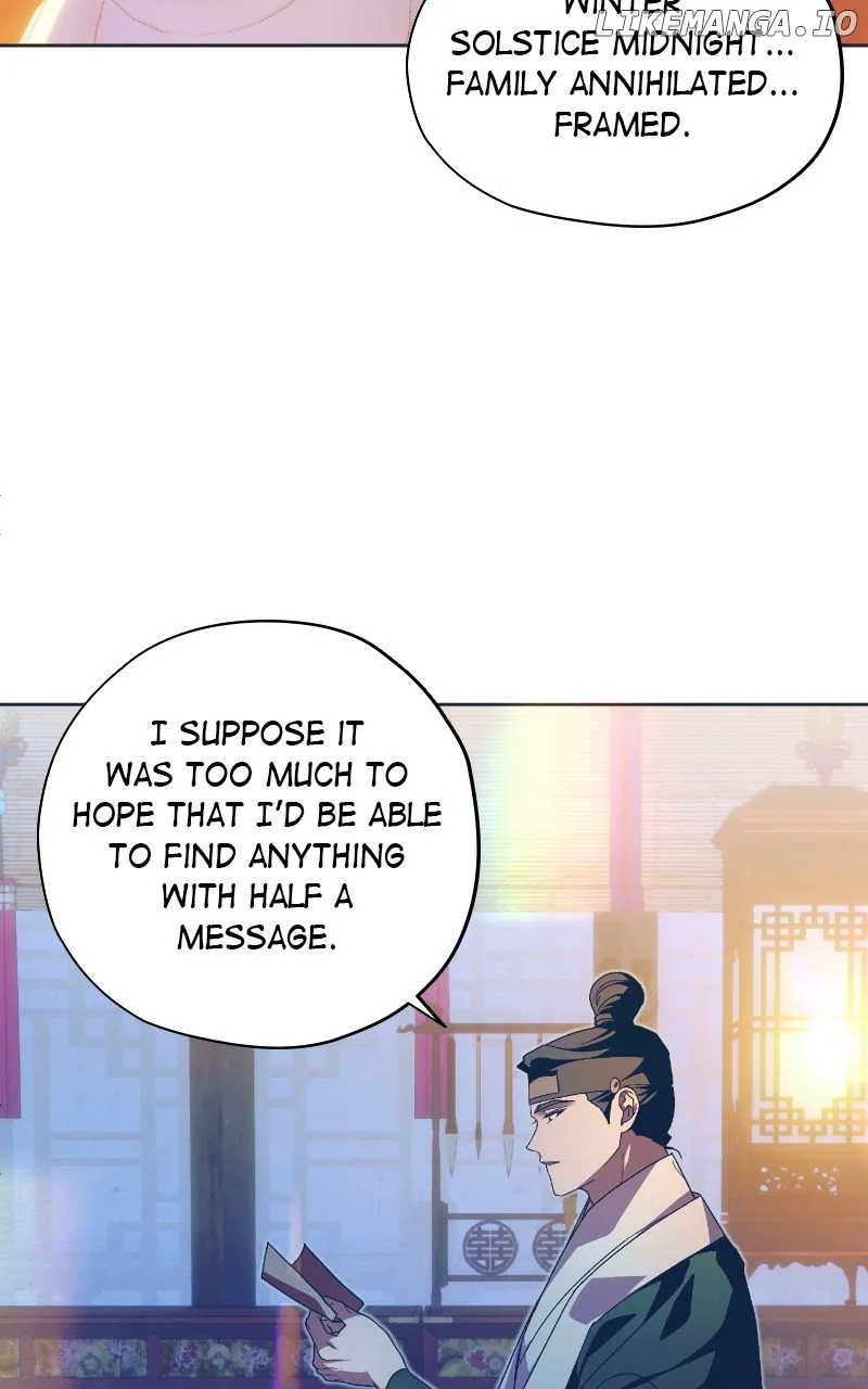 Darby, the Dizzying Flow chapter 63 page 68