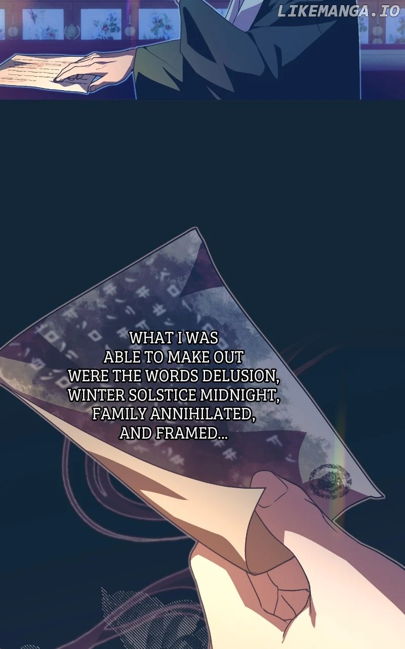 Darby, the Dizzying Flow chapter 63 page 69