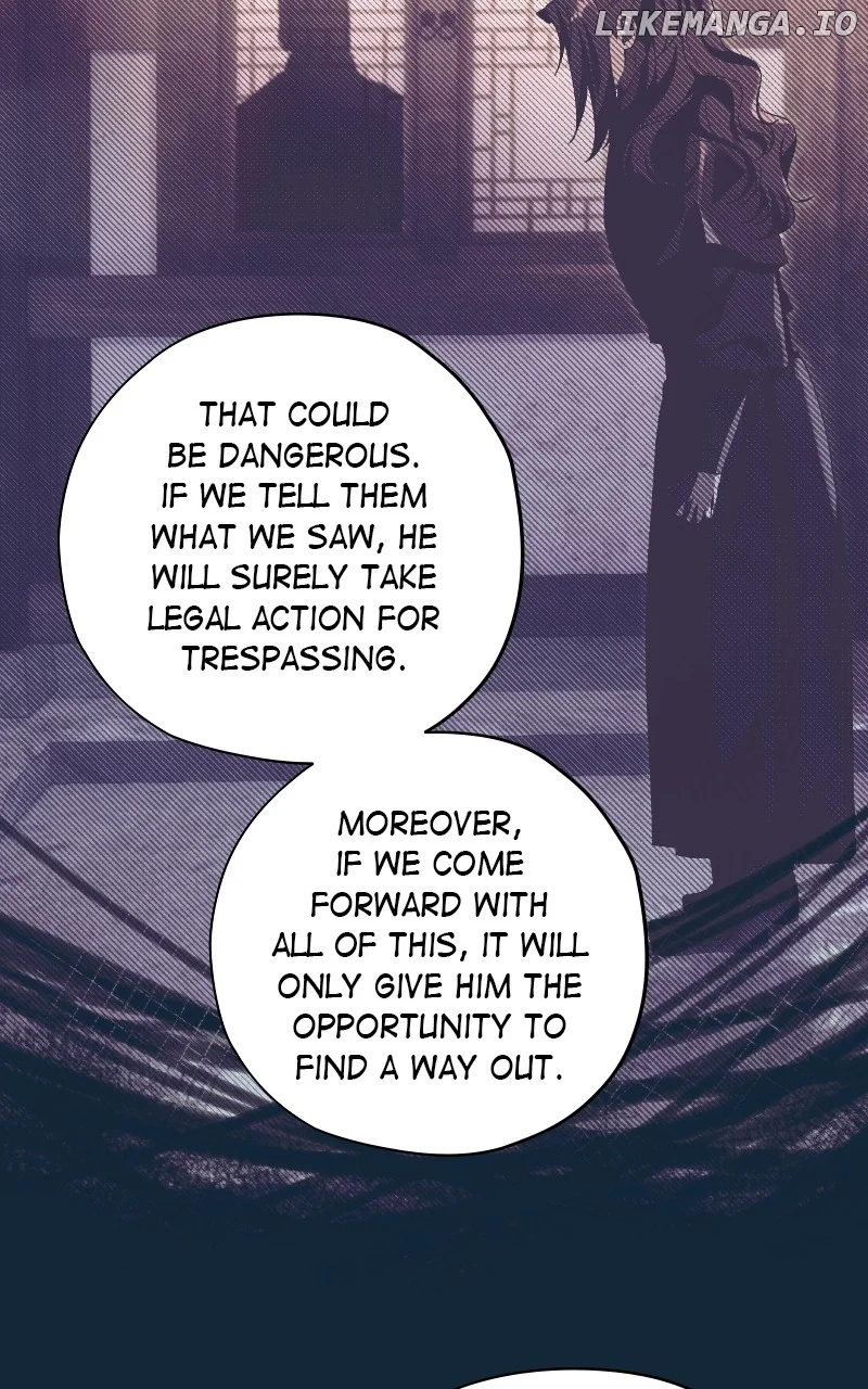 Darby, the Dizzying Flow chapter 63 page 7