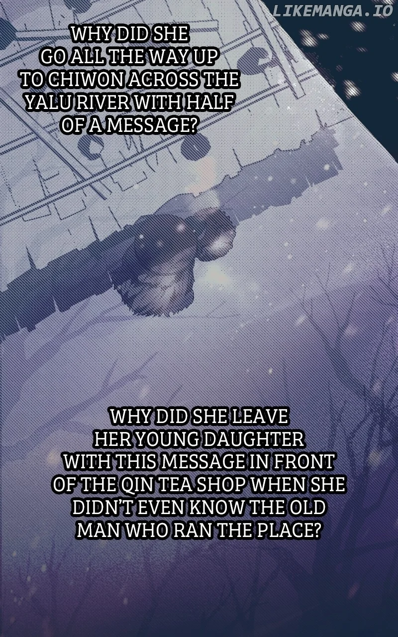 Darby, the Dizzying Flow chapter 63 page 75