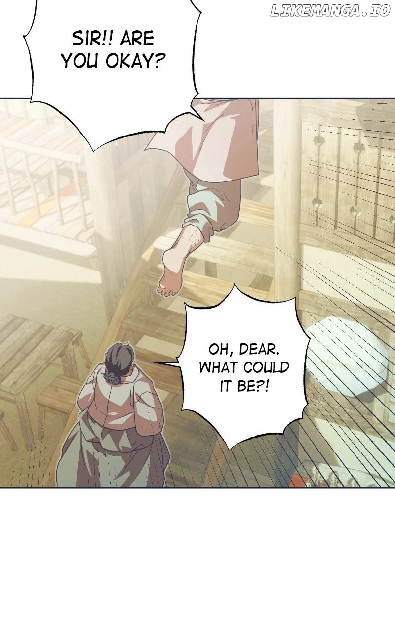 Darby, the Dizzying Flow chapter 63 page 81