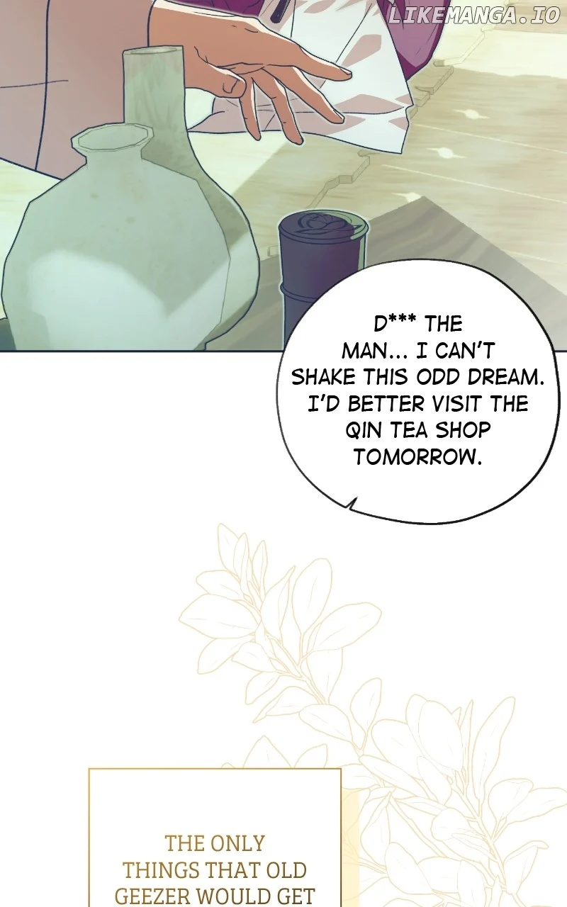 Darby, the Dizzying Flow chapter 63 page 86