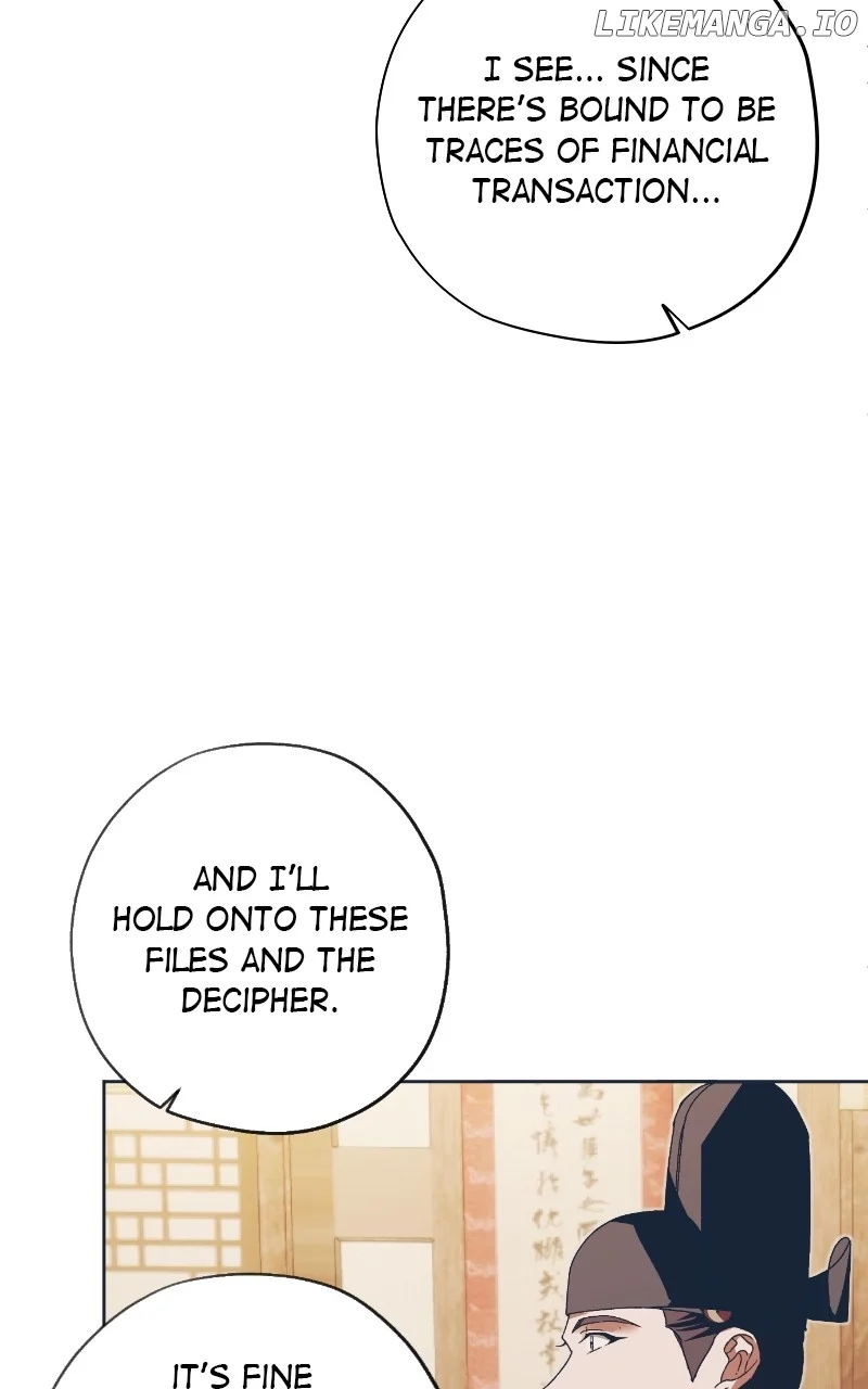 Darby, the Dizzying Flow chapter 63 page 9