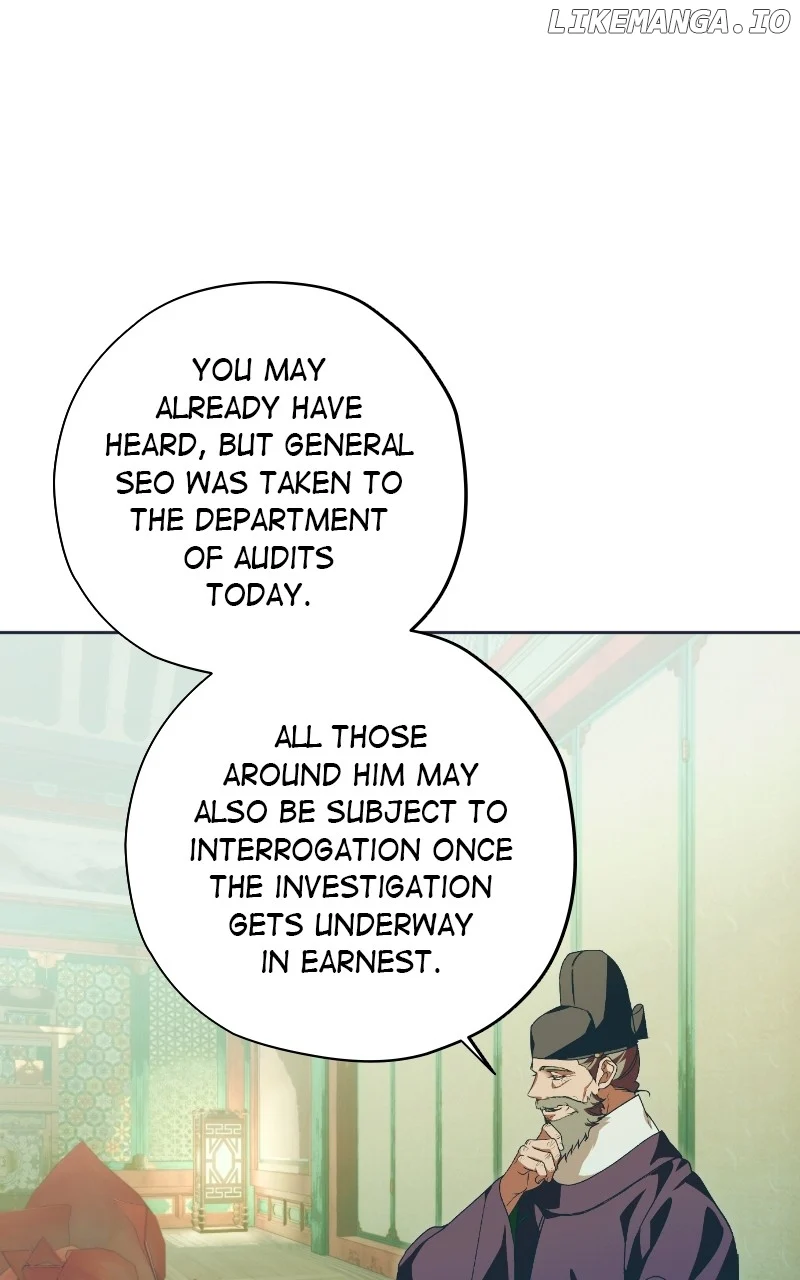 Darby, the Dizzying Flow chapter 65 page 10