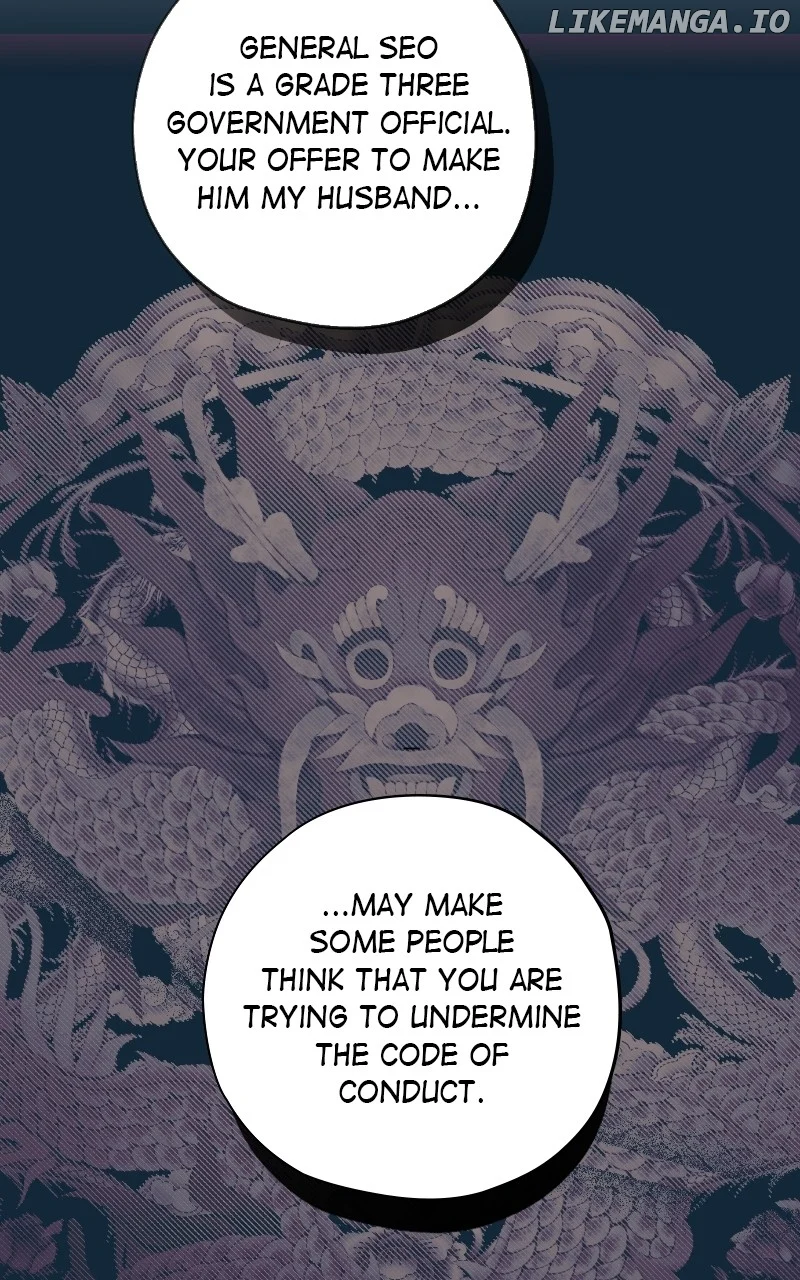Darby, the Dizzying Flow chapter 65 page 16