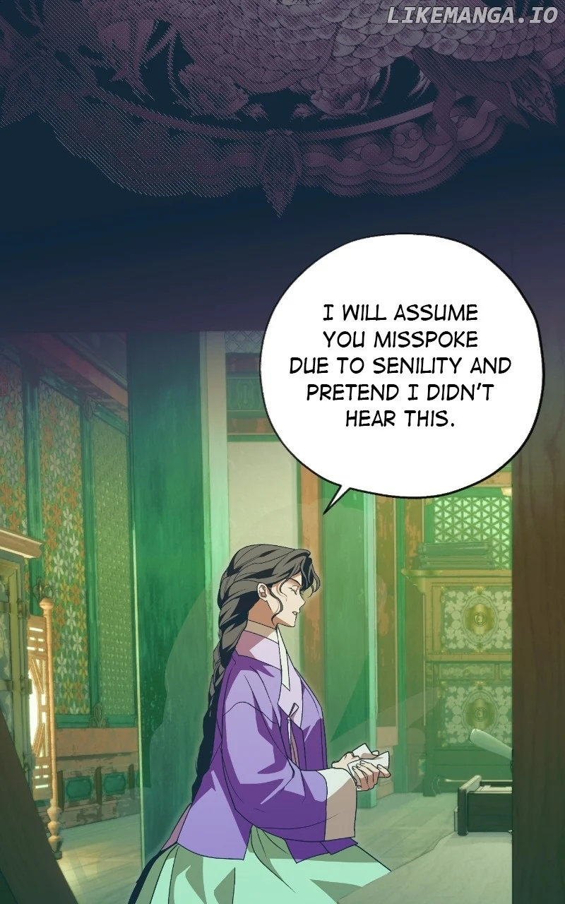Darby, the Dizzying Flow chapter 65 page 17