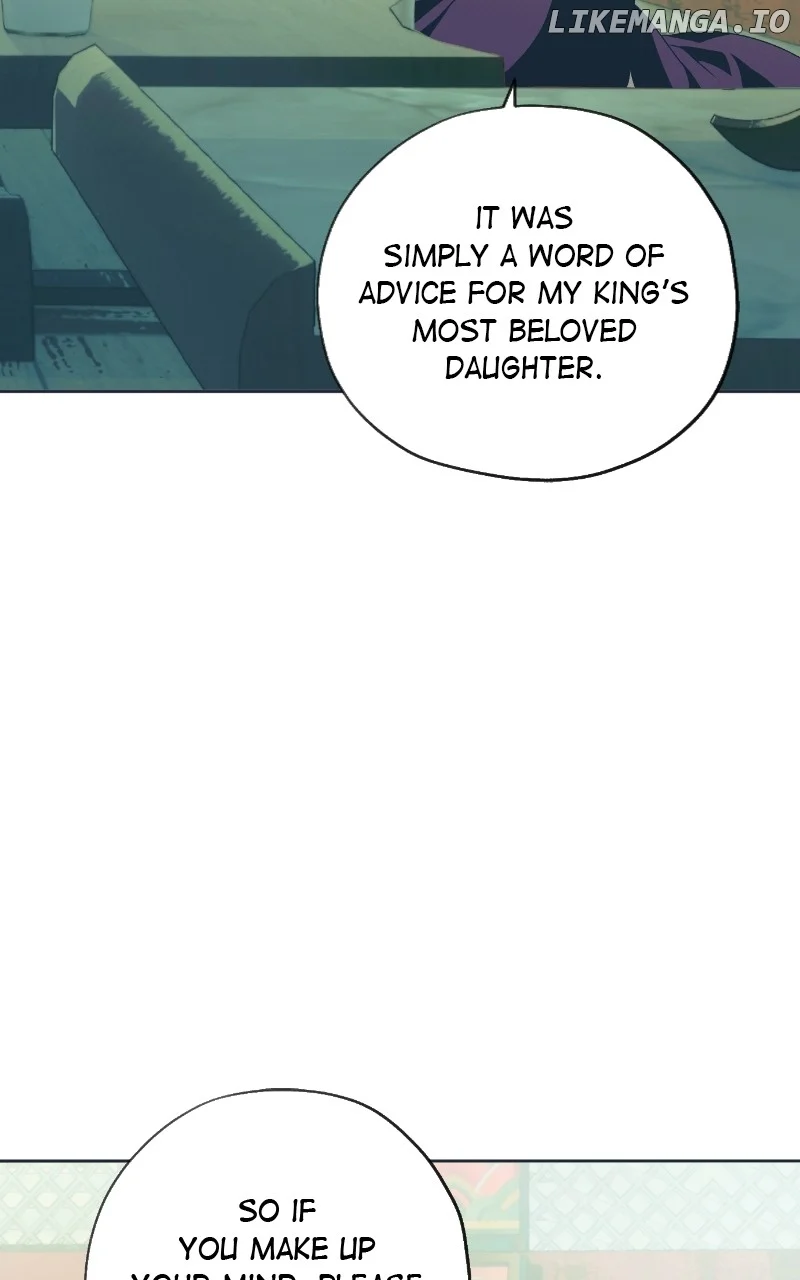 Darby, the Dizzying Flow chapter 65 page 19