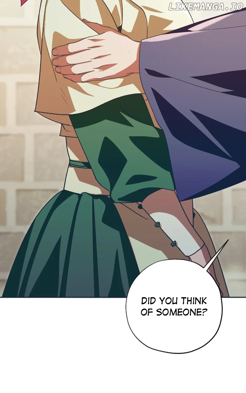 Darby, the Dizzying Flow chapter 65 page 31