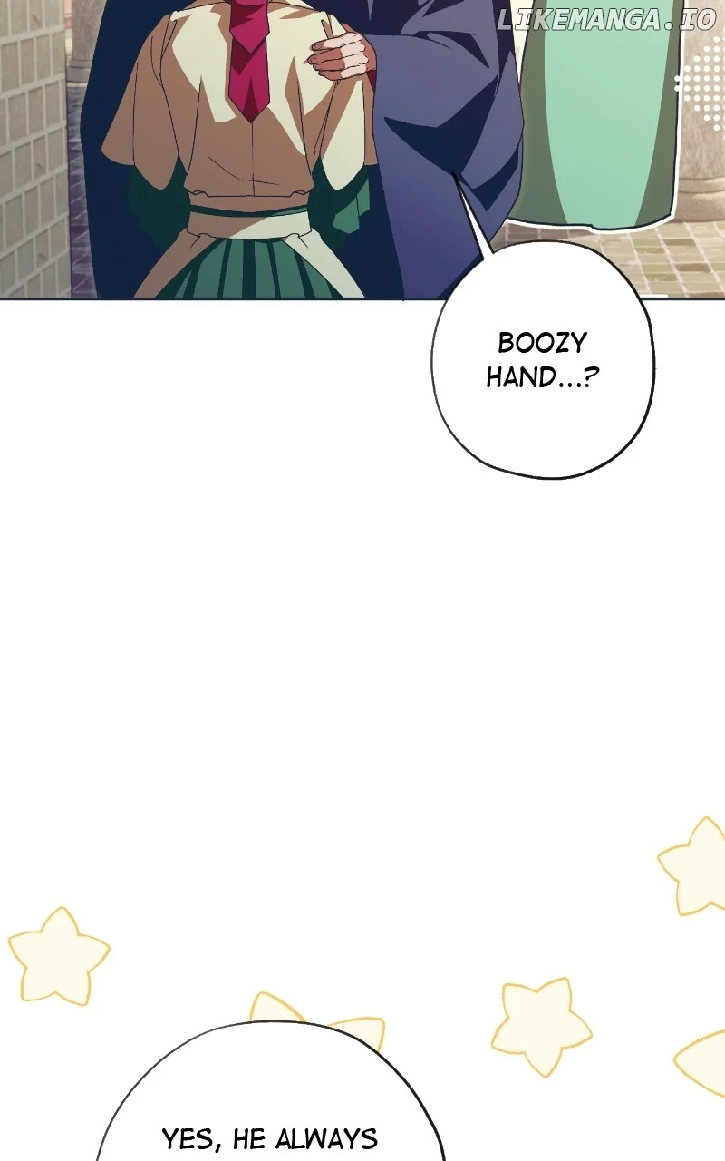 Darby, the Dizzying Flow chapter 65 page 34
