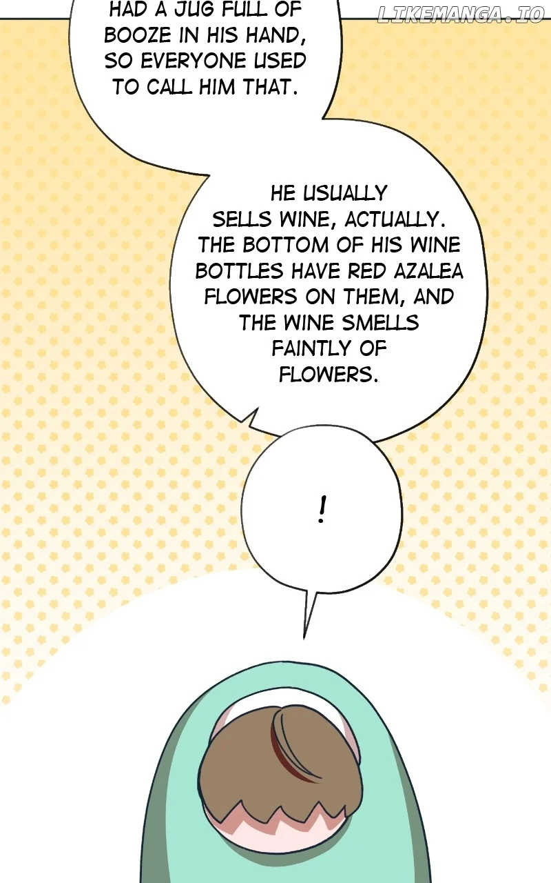 Darby, the Dizzying Flow chapter 65 page 35