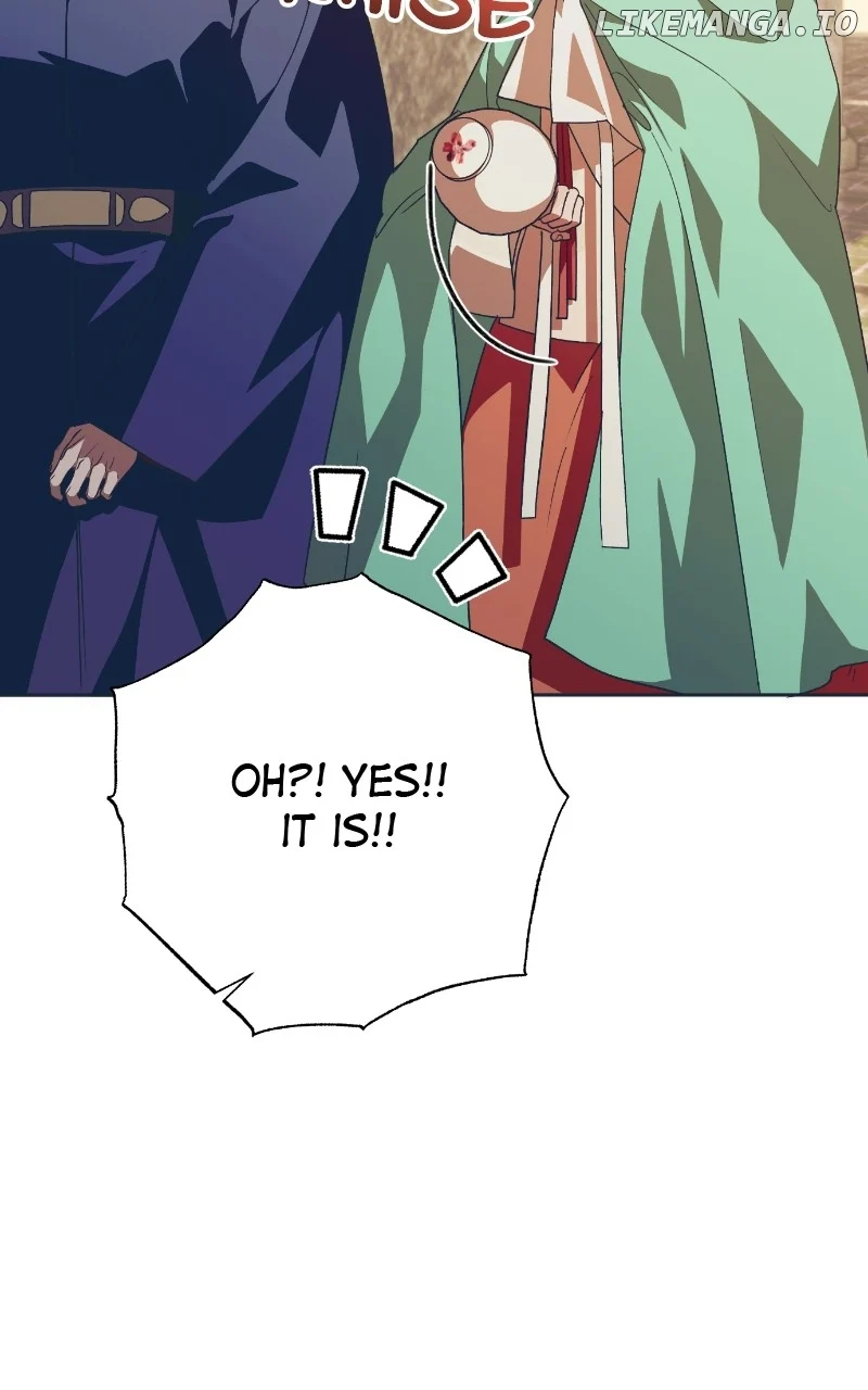 Darby, the Dizzying Flow chapter 65 page 38