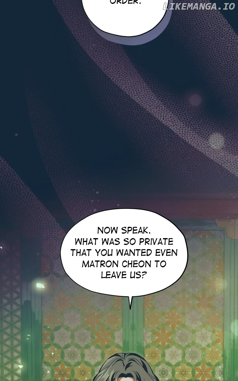 Darby, the Dizzying Flow chapter 65 page 4