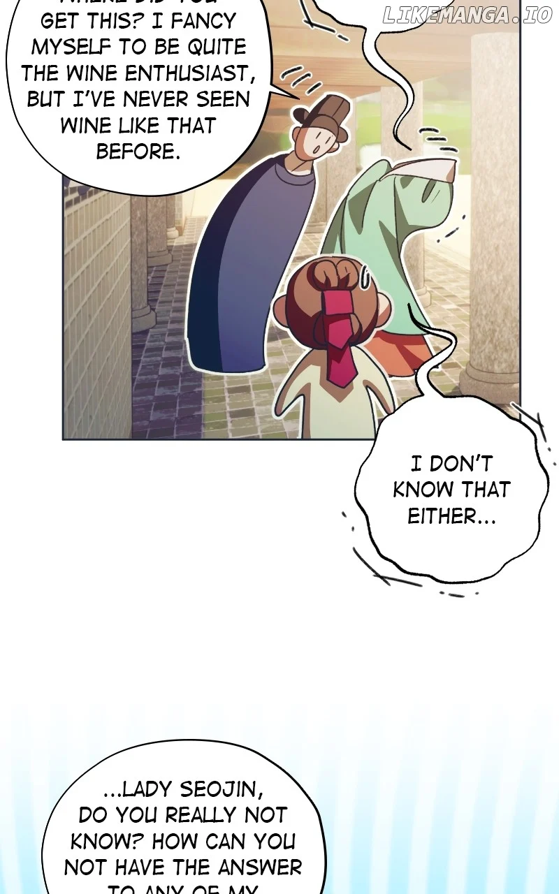 Darby, the Dizzying Flow chapter 65 page 41