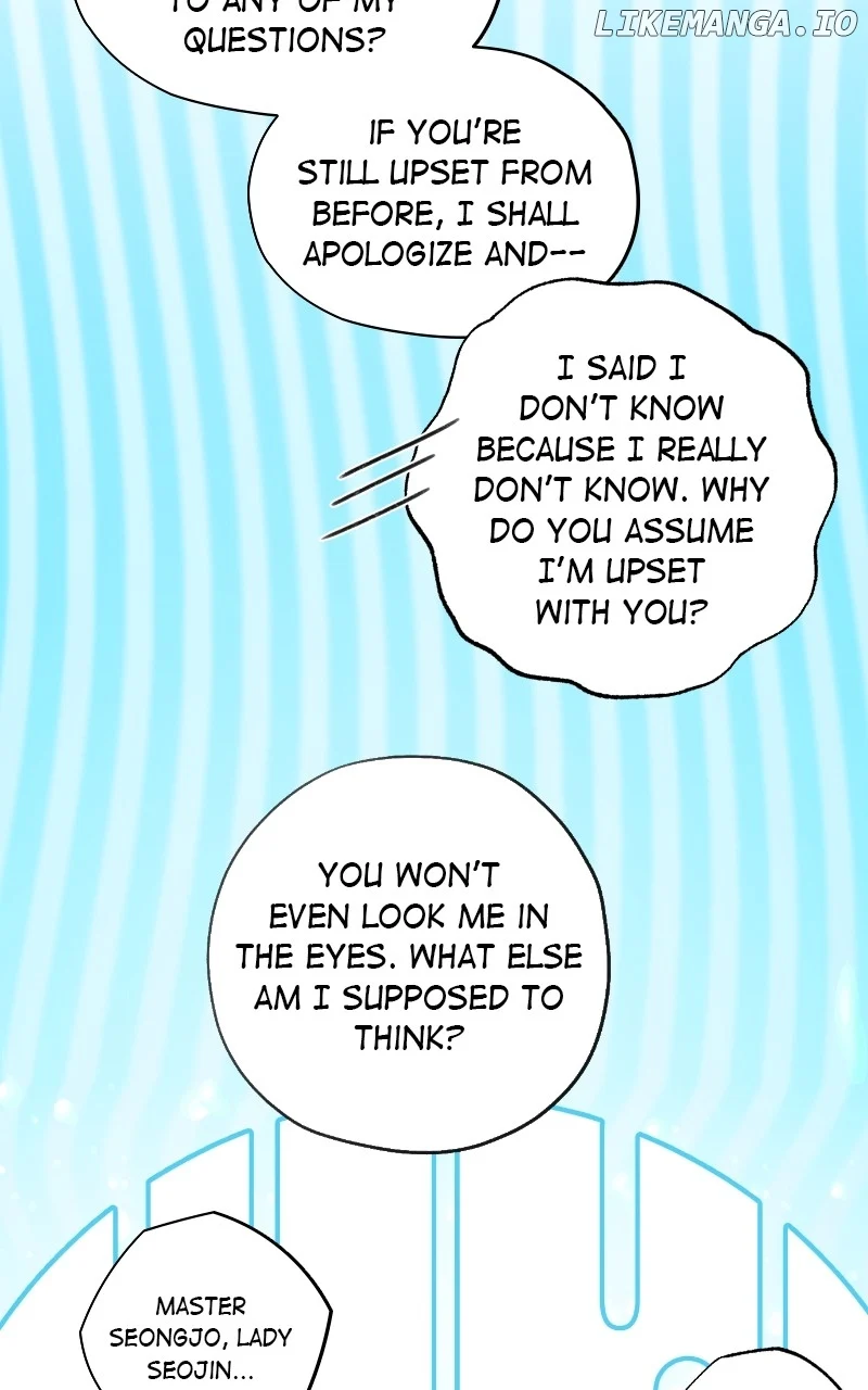 Darby, the Dizzying Flow chapter 65 page 42