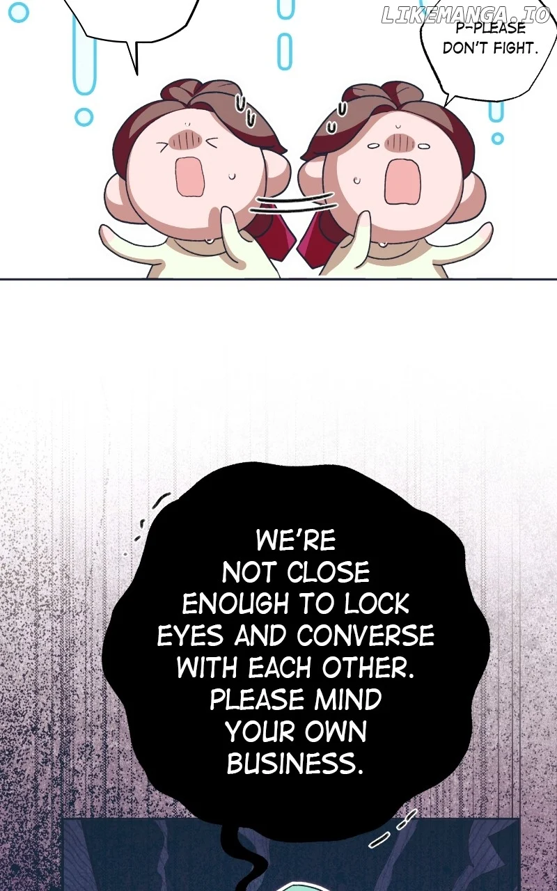 Darby, the Dizzying Flow chapter 65 page 43