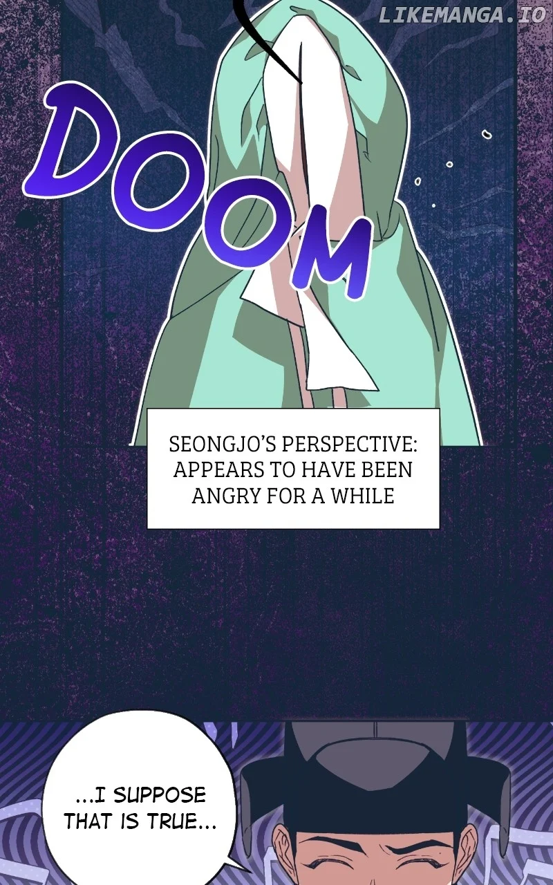 Darby, the Dizzying Flow chapter 65 page 44