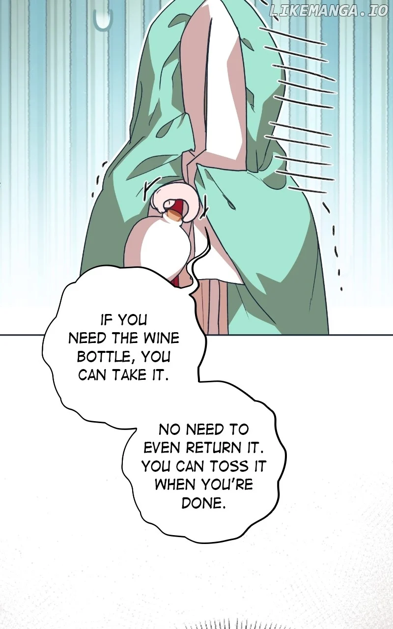Darby, the Dizzying Flow chapter 65 page 46