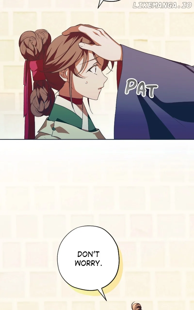 Darby, the Dizzying Flow chapter 65 page 58