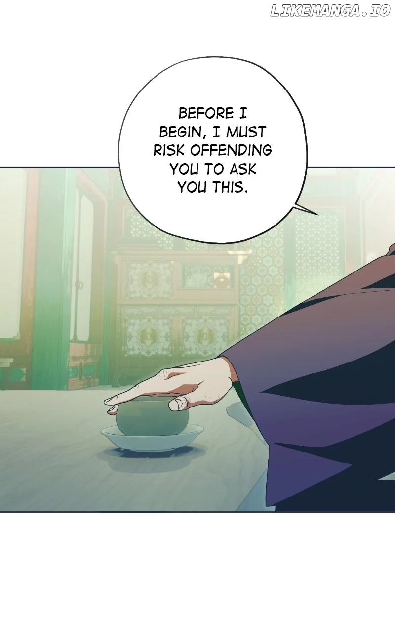 Darby, the Dizzying Flow chapter 65 page 6