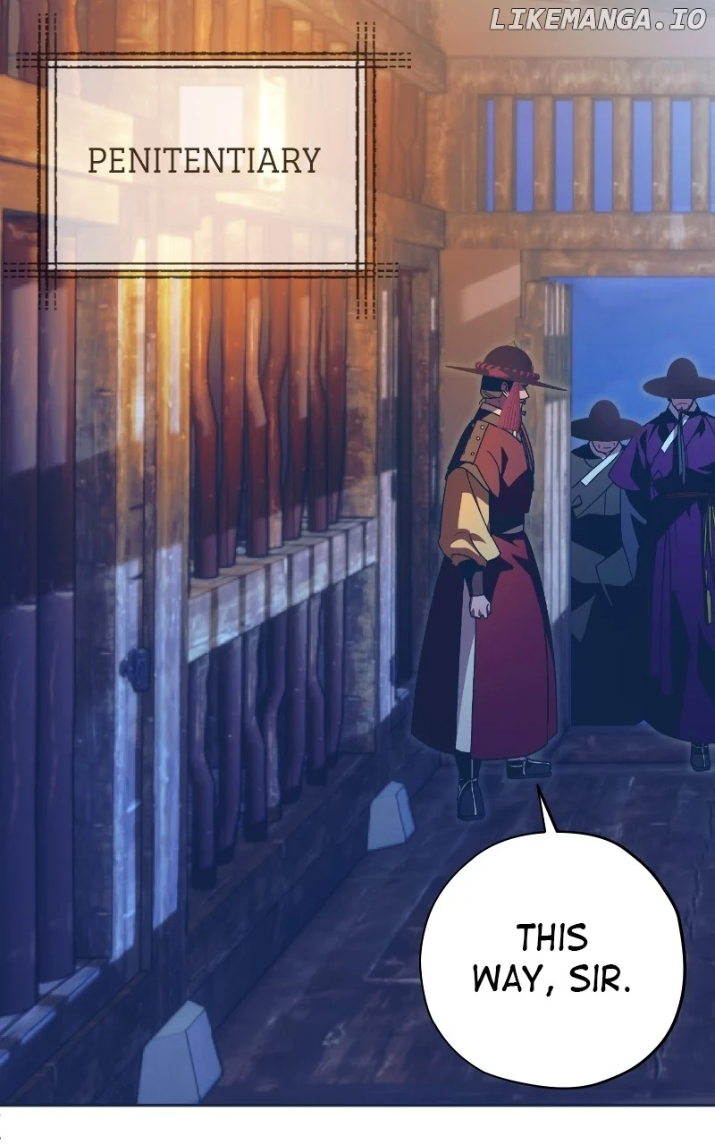 Darby, the Dizzying Flow chapter 65 page 61