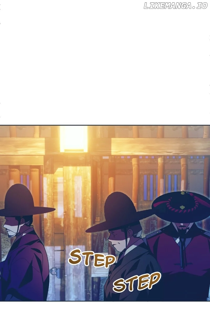 Darby, the Dizzying Flow chapter 65 page 62