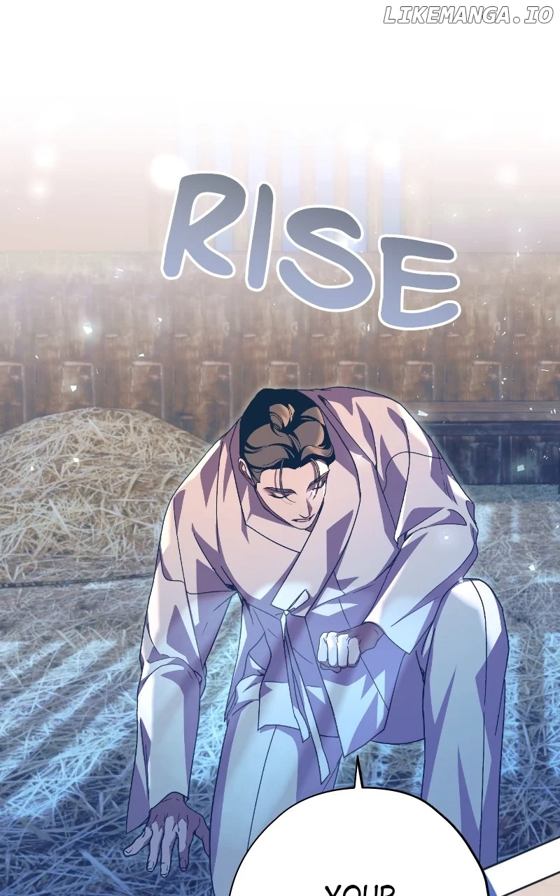 Darby, the Dizzying Flow chapter 65 page 64