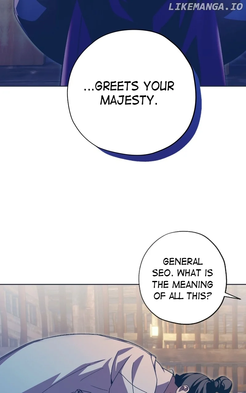 Darby, the Dizzying Flow chapter 65 page 66