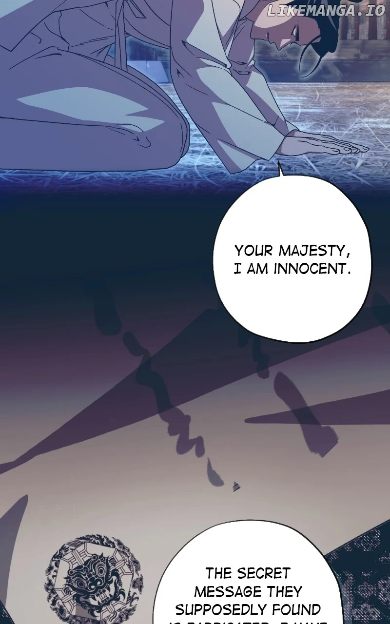 Darby, the Dizzying Flow chapter 65 page 67