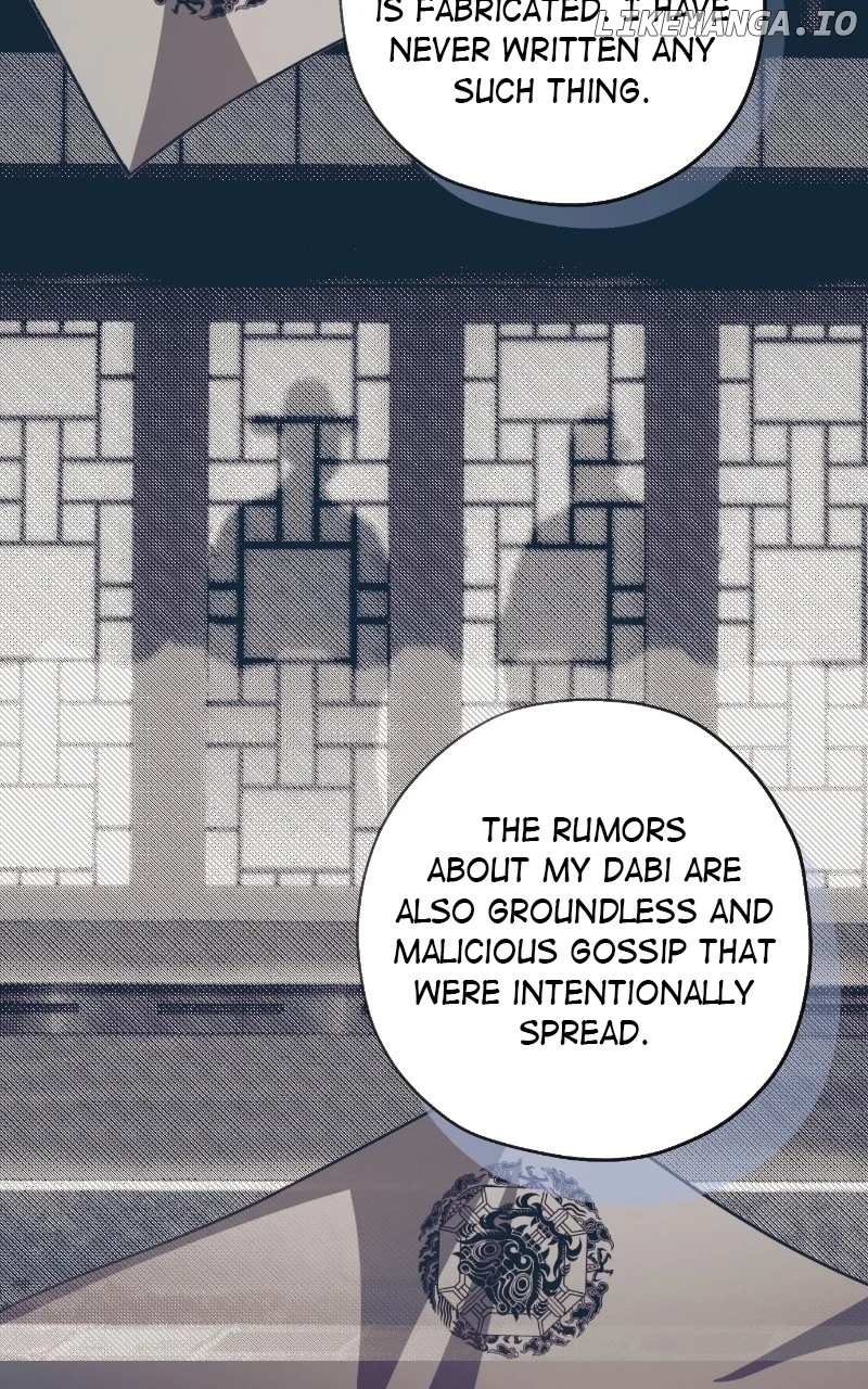 Darby, the Dizzying Flow chapter 65 page 68