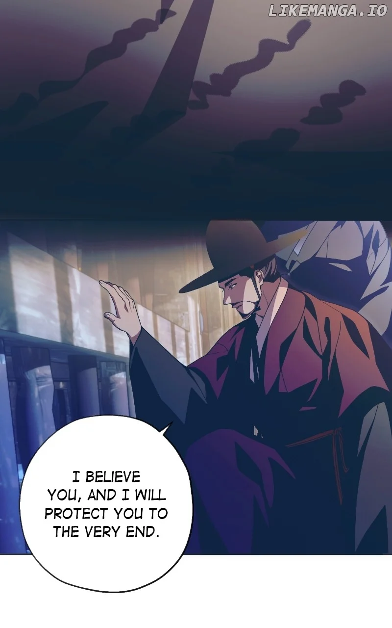 Darby, the Dizzying Flow chapter 65 page 69