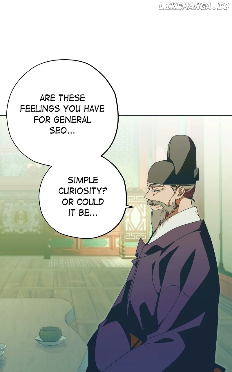 Darby, the Dizzying Flow chapter 65 page 7