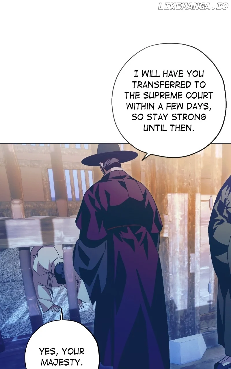 Darby, the Dizzying Flow chapter 65 page 70