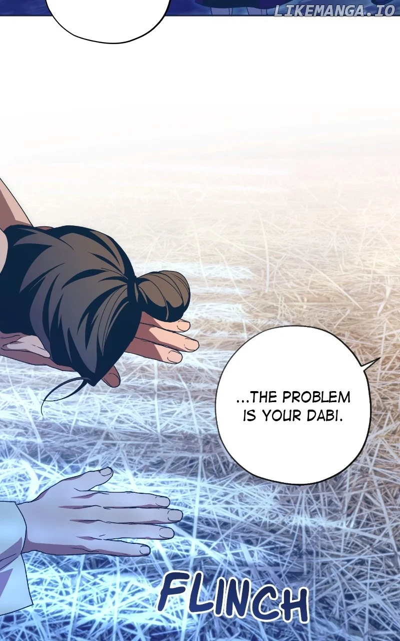 Darby, the Dizzying Flow chapter 65 page 71