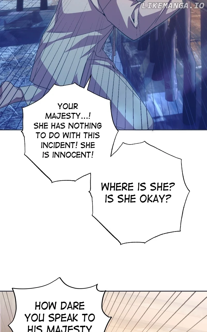 Darby, the Dizzying Flow chapter 65 page 73